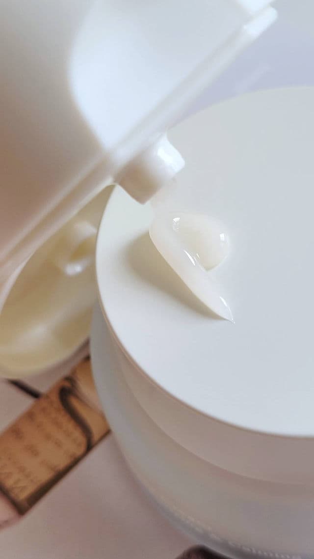 Lannue Amino Relief Mask review photo by pyskhim