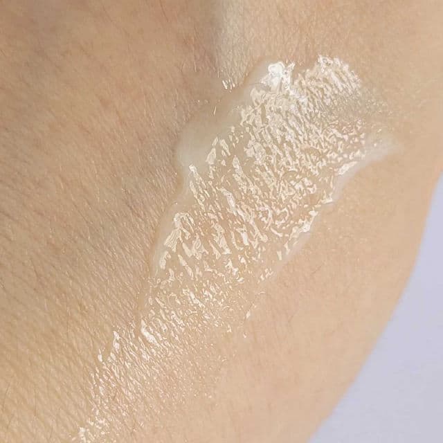 Troiareuke ACSEN Recovery Cream review photo by pyskhim