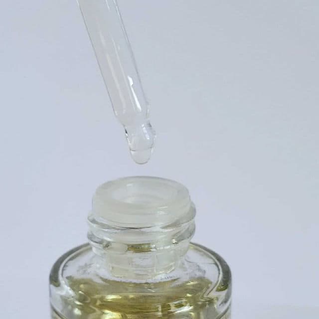 Rovectin Skin Essentials Barrier Repair Face Oil review photo by pyskhim