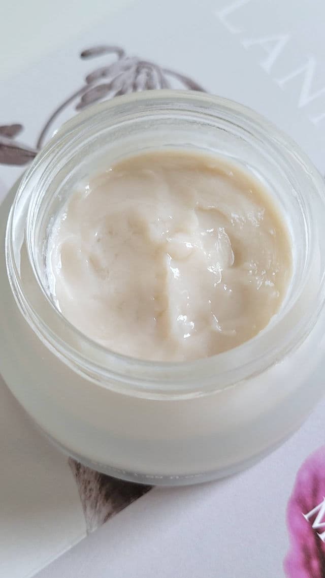 Lannue Phyto Cream review photo by pyskhim