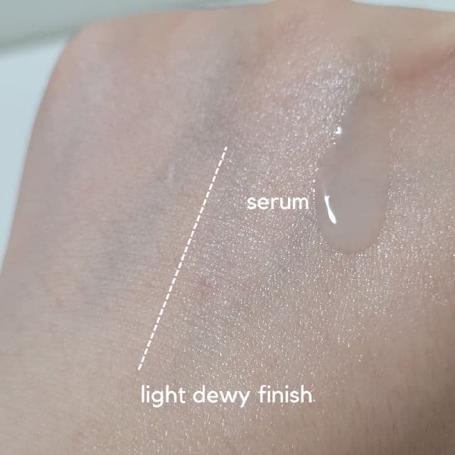 Aestura A-Cica 365 Blemish Calming Serum review photo by pyskhim
