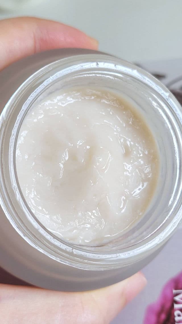 Lannue Phyto Cream review photo by pyskhim