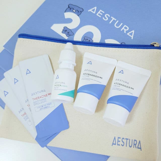 Aestura Atobarrier 365 Lotion review photo by pyskhim