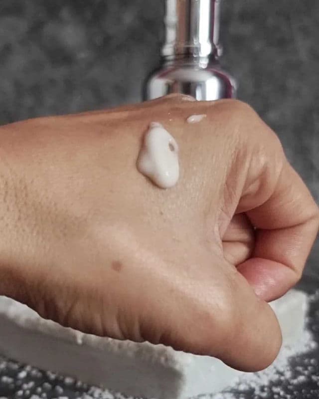 ELIZAVECCA Peptide 3D Fix Shooting Bubble Facial Essence review photo by algogratuito