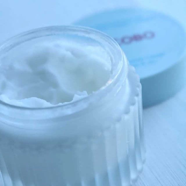 Tocobo Multi Ceramide Cream review photo by NatashaBaxter