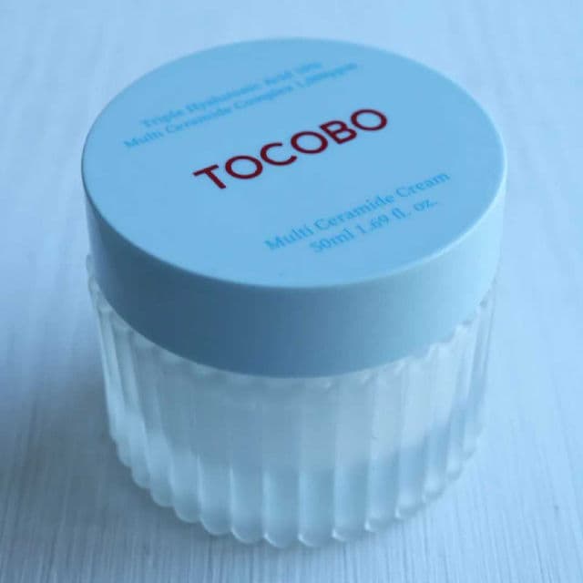 Tocobo Multi Ceramide Cream review photo by NatashaBaxter