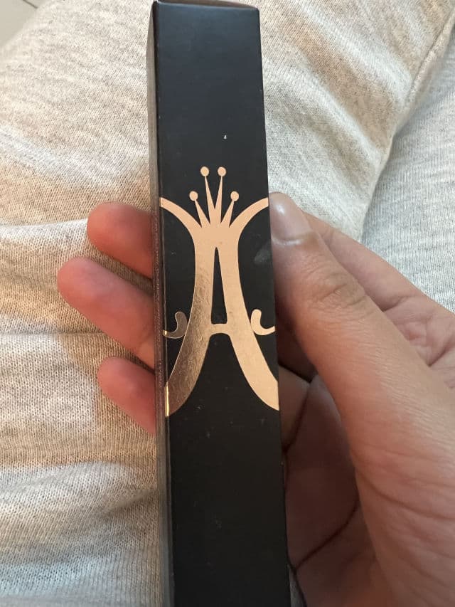 Anastasia Beverly Hills Magic Touch Concealer review photo by jessicajamie
