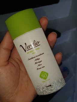 review