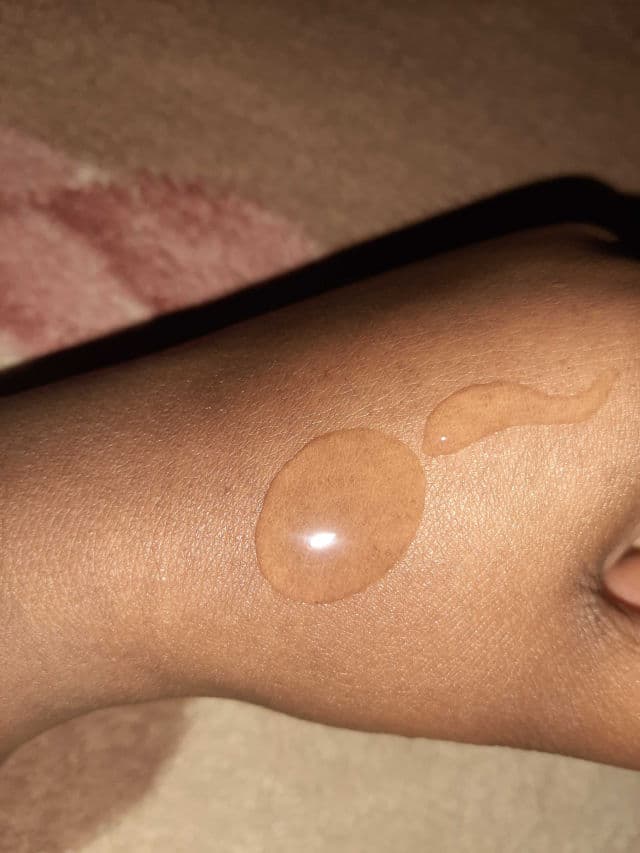 Simple Water Boost Micellar Cleansing Facial Gel Wash review photo by Susubee