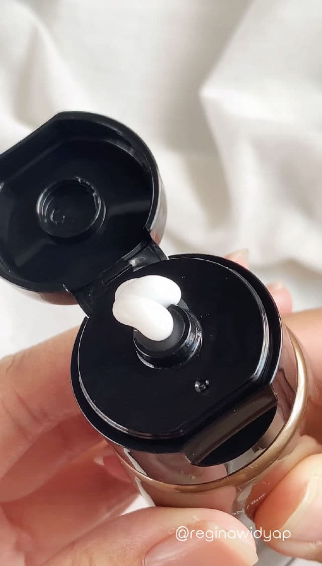 BENTON Snail Bee High Content Steam Cream review photo by reginawidya