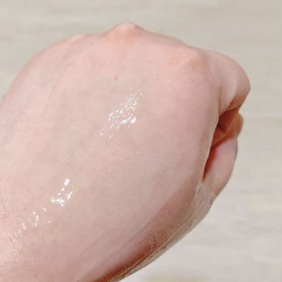 belif Aqua Bomb Sleeping Mask review photo by skincaremelx