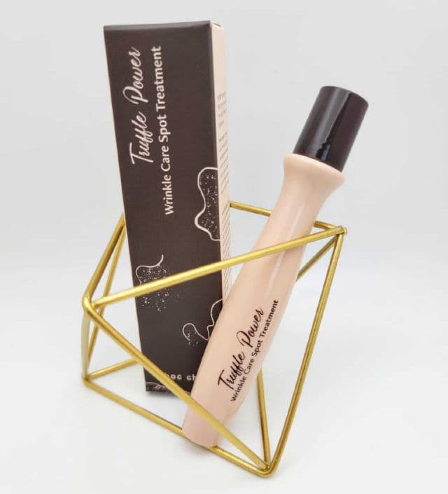 Choc Choc Truffle Power Wrinkle Care Spot Treatment review photo by lauristreasures