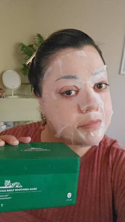 review