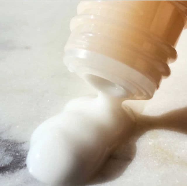 THE FACE SHOP Rice Ceramide Moisturizing Emulsion review photo by lauristreasures