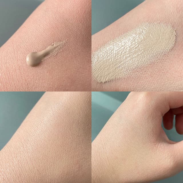 DR.G Bright+ Brightening Balm SPF30 PA++ review photo by DianaJ