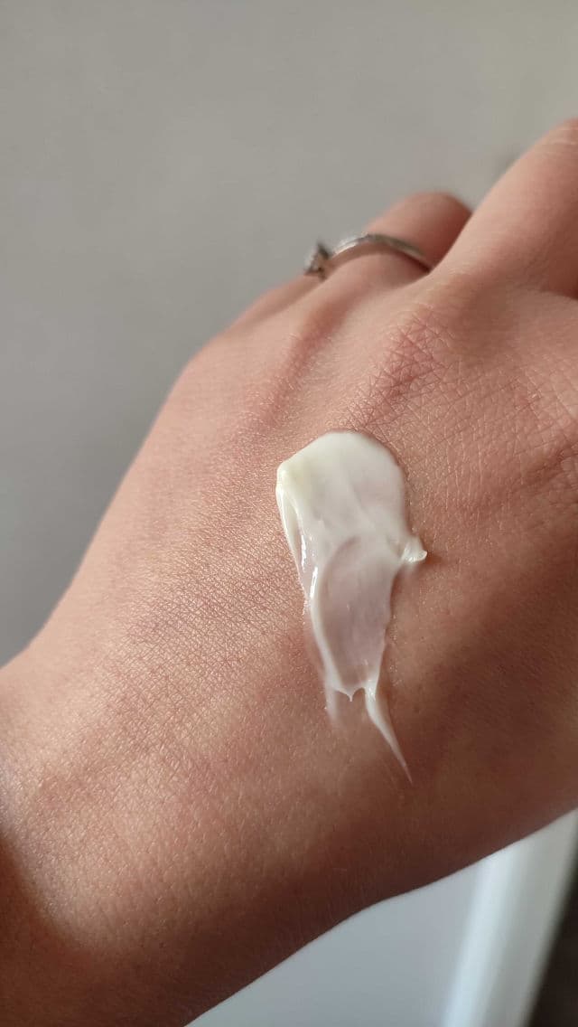 ZealSea Advanced Retinol Moisturizer review photo by janethw