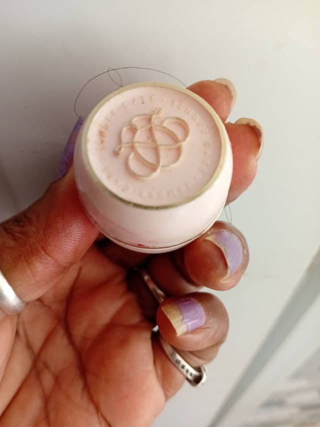 Oriflame Tender Care Natural Multi-Purpose Balm  review photo by altagraciatips