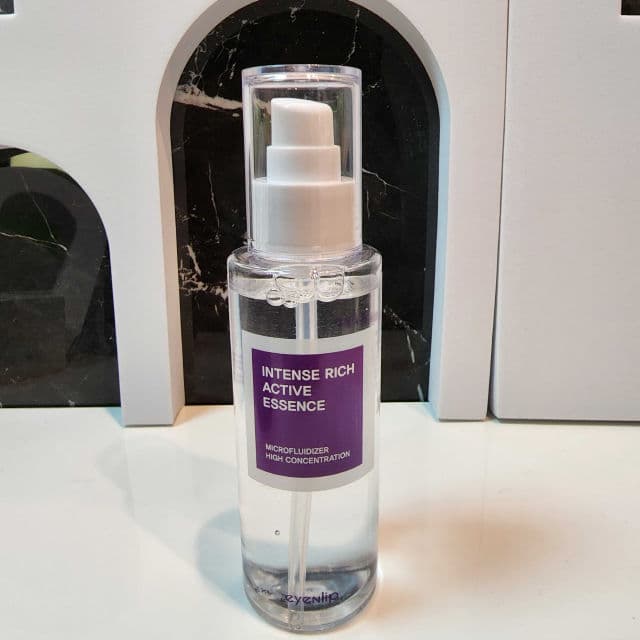 EYENLIP Intense Rich Active Essence review photo by somialoves