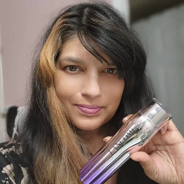 Lancome Rénergie H.C.F. Triple Serum review photo by somialoves