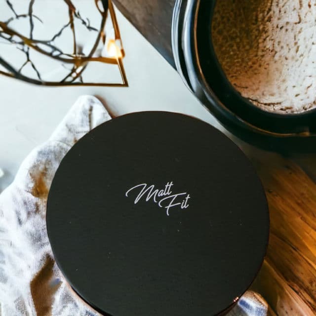 EYENLIP Matt Fit Cover Cushion SPF50+ PA++++ review photo by somialoves