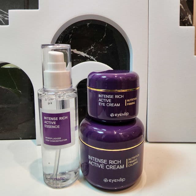 EYENLIP Intense Rich Active Essence review photo by somialoves