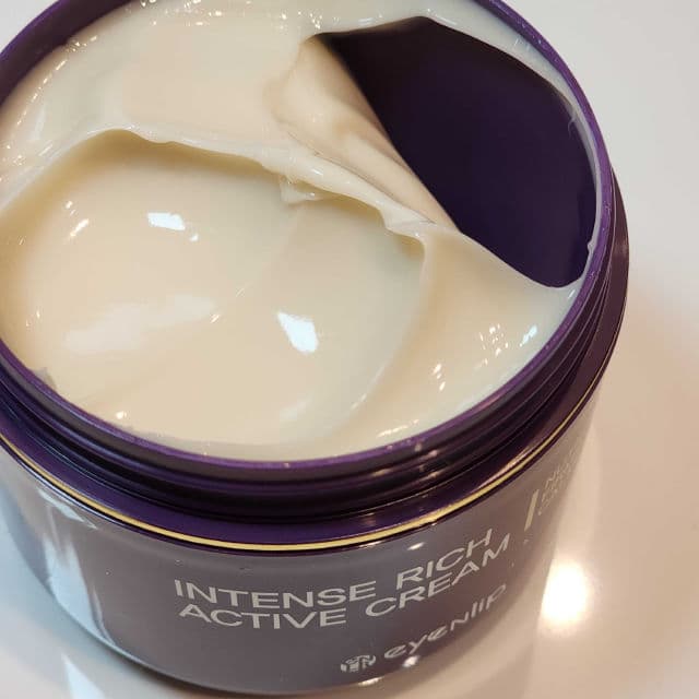 EYENLIP Intense Rich Active Cream review photo by somialoves
