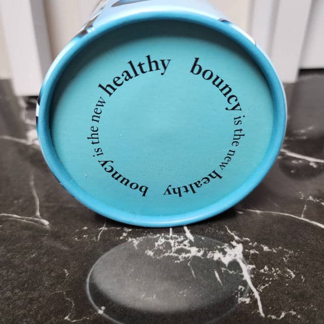 philosophy Dose of Wisdom Bouncy Skin Reactivating Serum review photo by somialoves