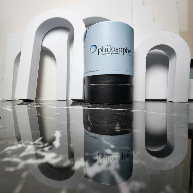 philosophy Dose of Wisdom Bouncy Skin Reactivating Serum review photo by somialoves