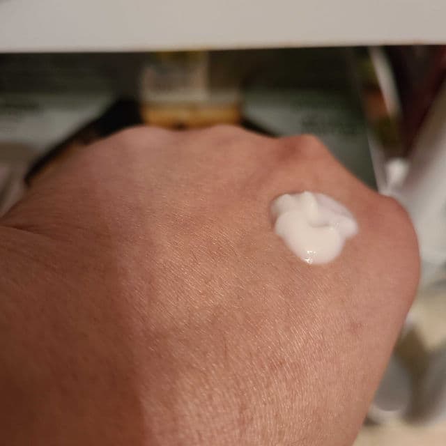 Veriphy Self Absorbed Facial Moisturizer review photo by somialoves