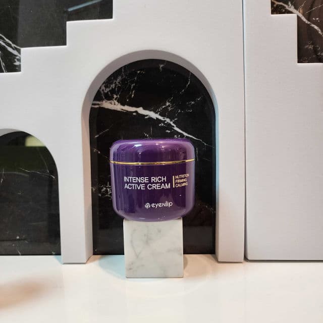EYENLIP Intense Rich Active Cream review photo by somialoves