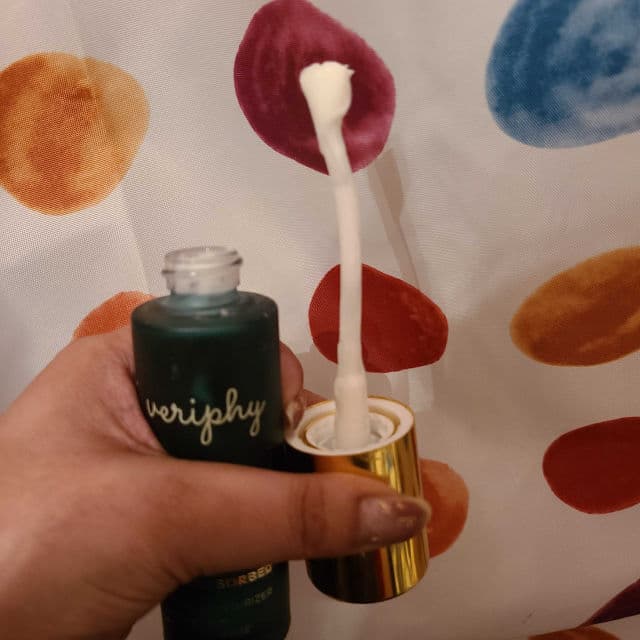 Veriphy Self Absorbed Facial Moisturizer review photo by somialoves