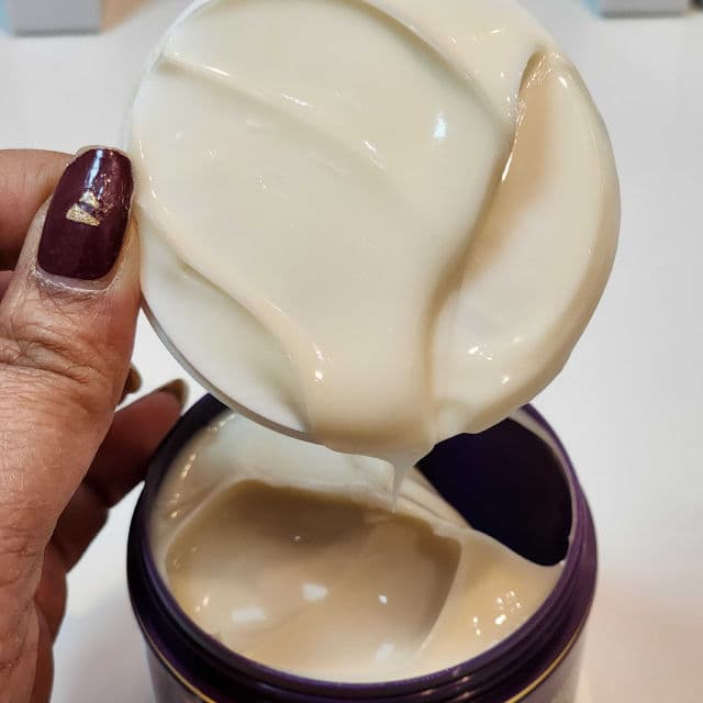 EYENLIP Intense Rich Active Cream review photo by somialoves