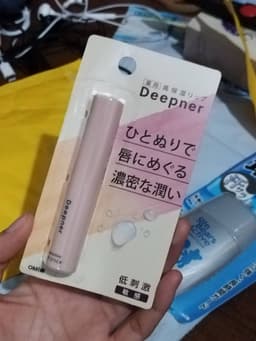 review