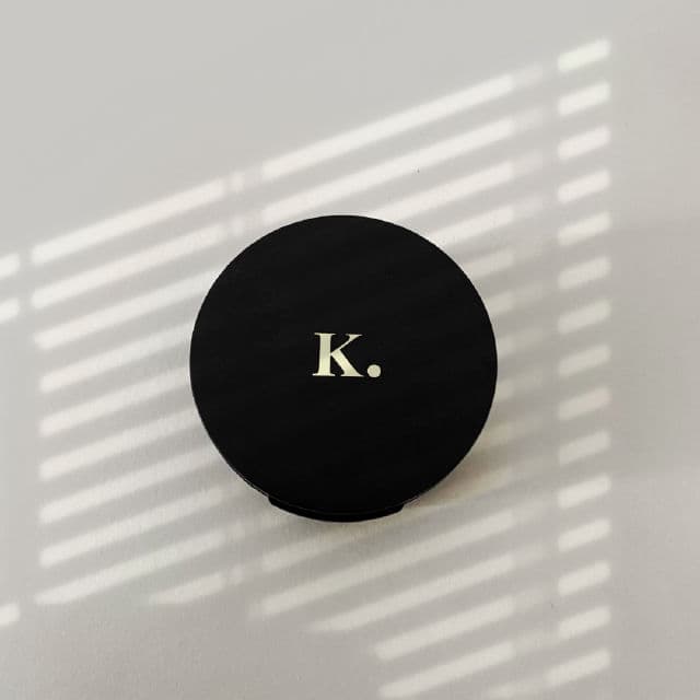 Kayman Beauty Skintella Cleansing Sherbet review photo by helloskincarejunkie