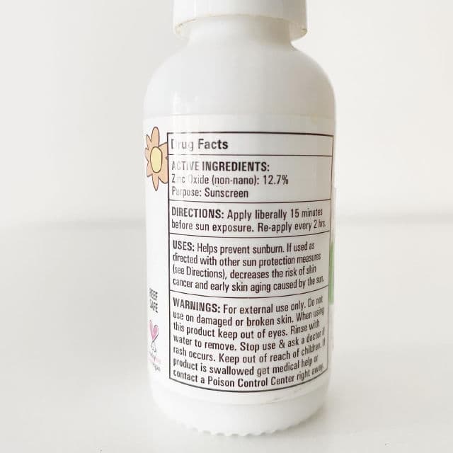 Mad Hippie Daily Protective Serum SPF 30+ review photo by helloskincarejunkie