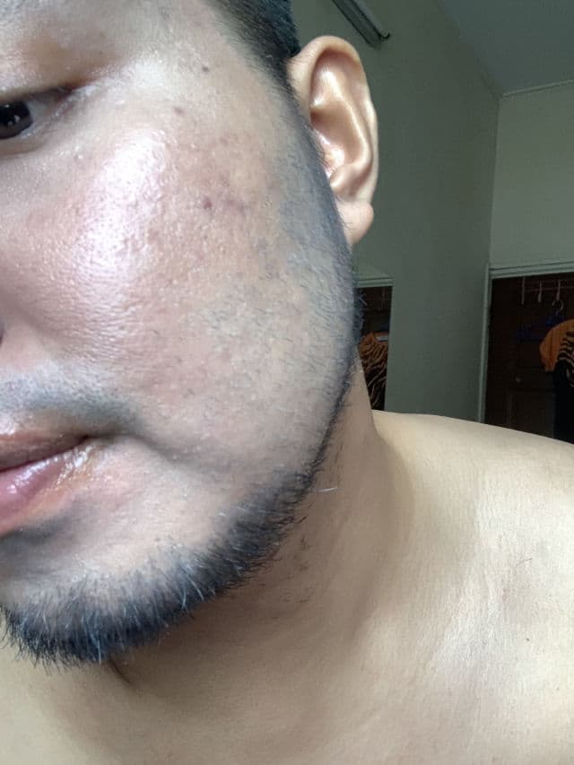 Biore UV Colour Control CC Milk SPF 50+ PA++++ review photo by aziim