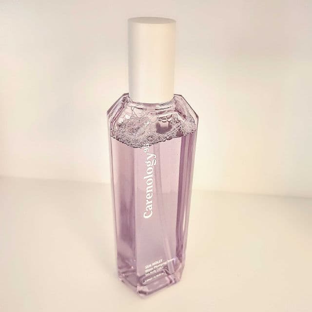 Carenology95 SEA:HOLLY Water Plumping Toner review photo by SashaGrace