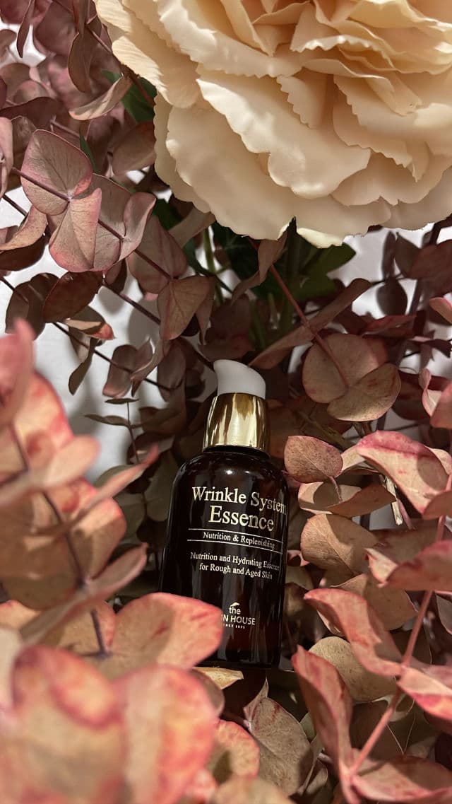 The Skin House Wrinkle Collagen Toner review photo by Missestilandoando