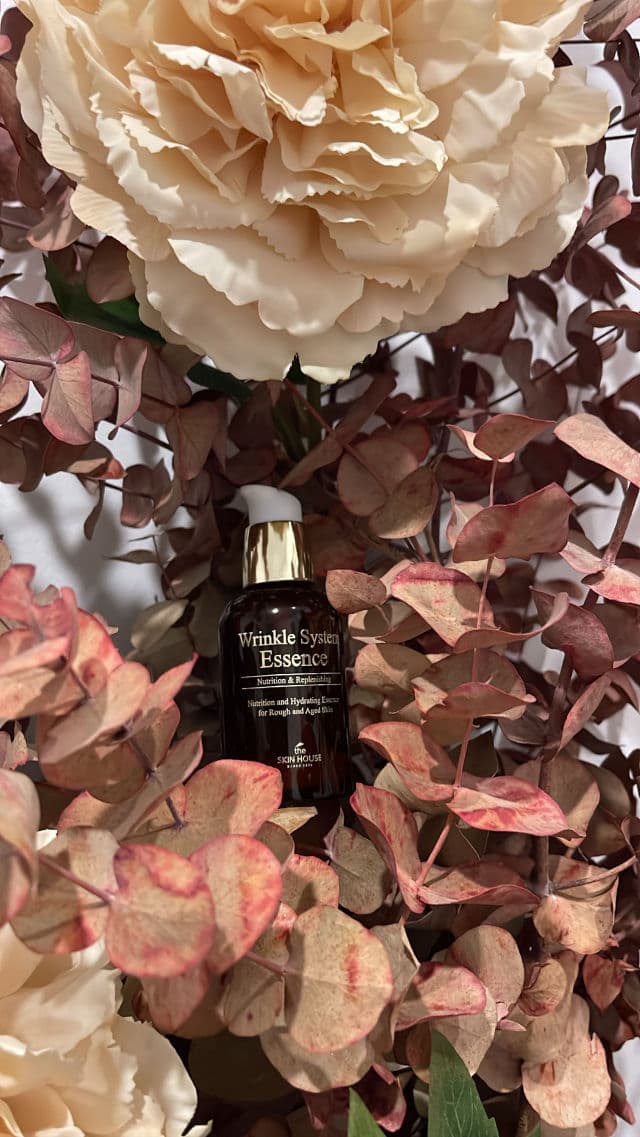 The Skin House Wrinkle Collagen Toner review photo by Missestilandoando