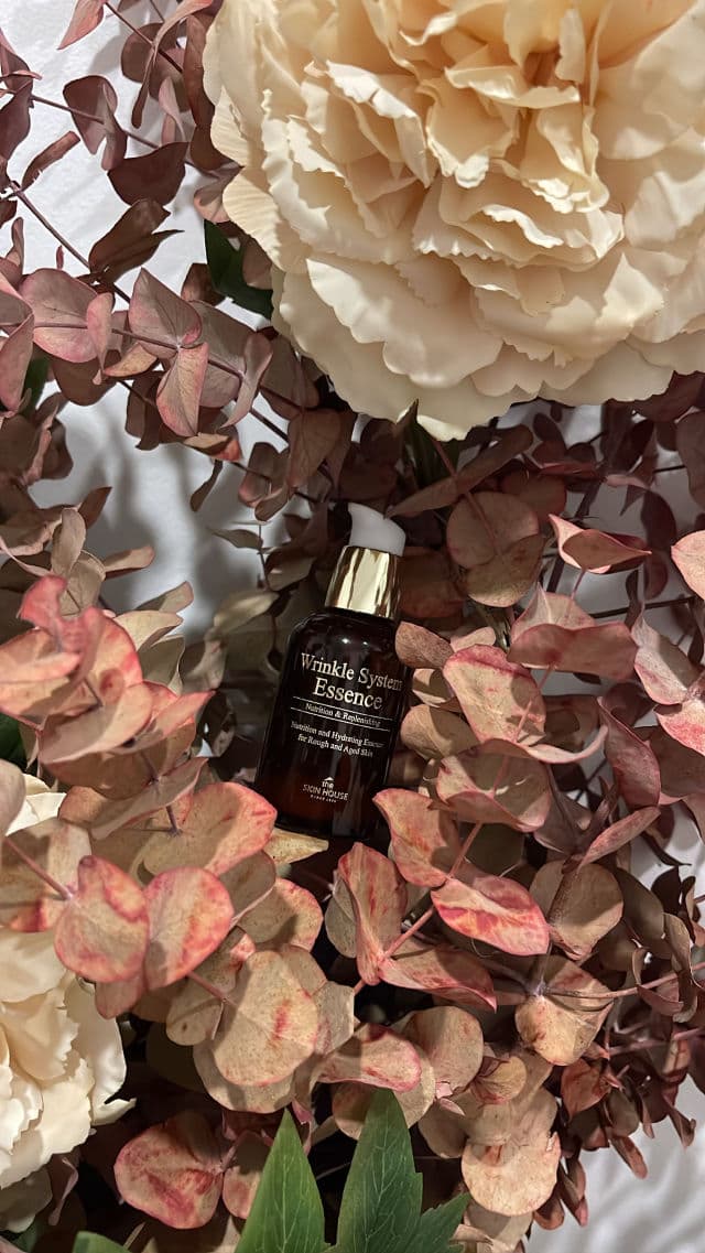 The Skin House Wrinkle Collagen Toner review photo by Missestilandoando
