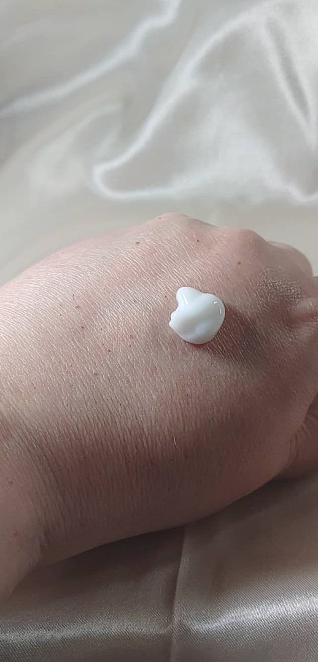 Coxir Ultra Hyaluronic Emulsion review photo by Pasion4kpop