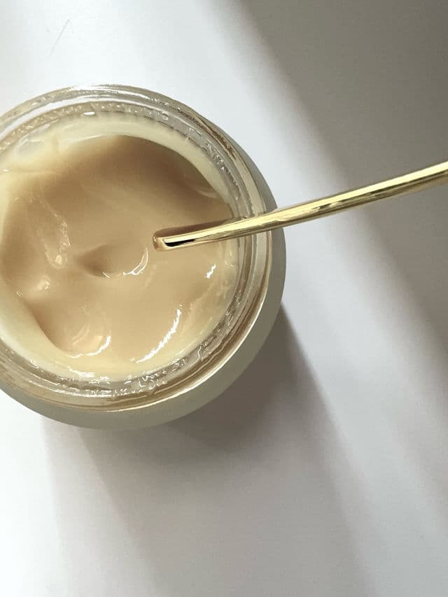 Schwanen Garten Antioxidant Nourishing Cream review photo by MarikoKLove