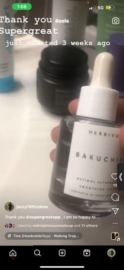 review