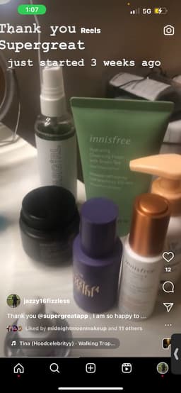 review