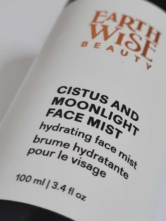 Earthwise Beauty Three Roses Mist review photo by Shahper