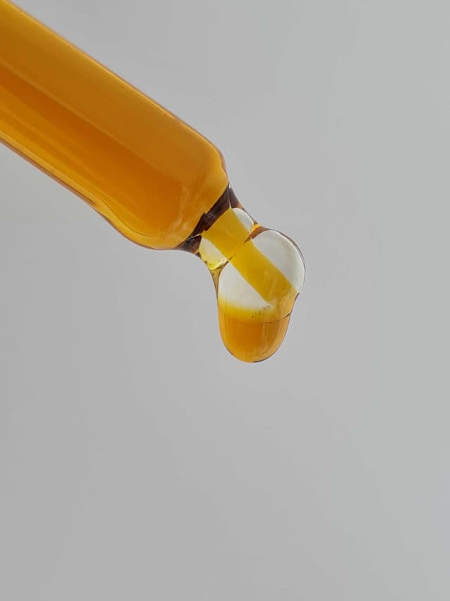 Earthwise Beauty Passion Eye Serum review photo by Shahper