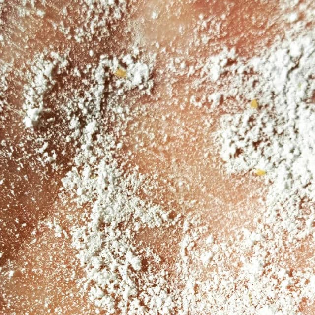 House of Dohwa Rice Bran Powder Wash  review photo by Skinholygrail