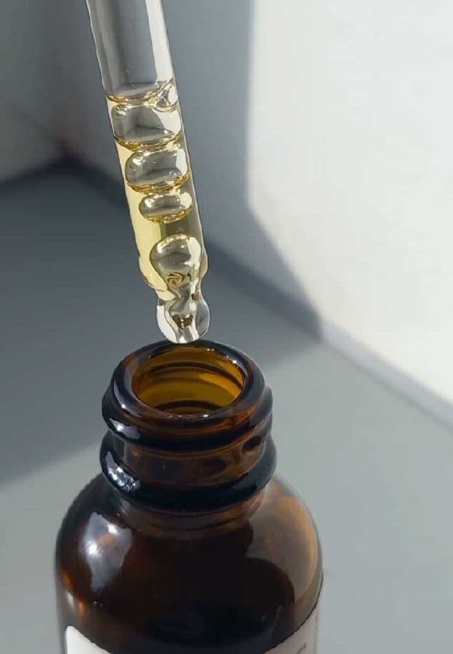 The Ordinary Retinol 0.5% in Squalane review photo by Skinholygrail