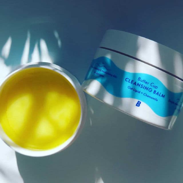 Beauty Bay Butter Cup Cleansing Balm with Oat Lipid and Chamomile review photo by Skinholygrail