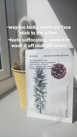 review